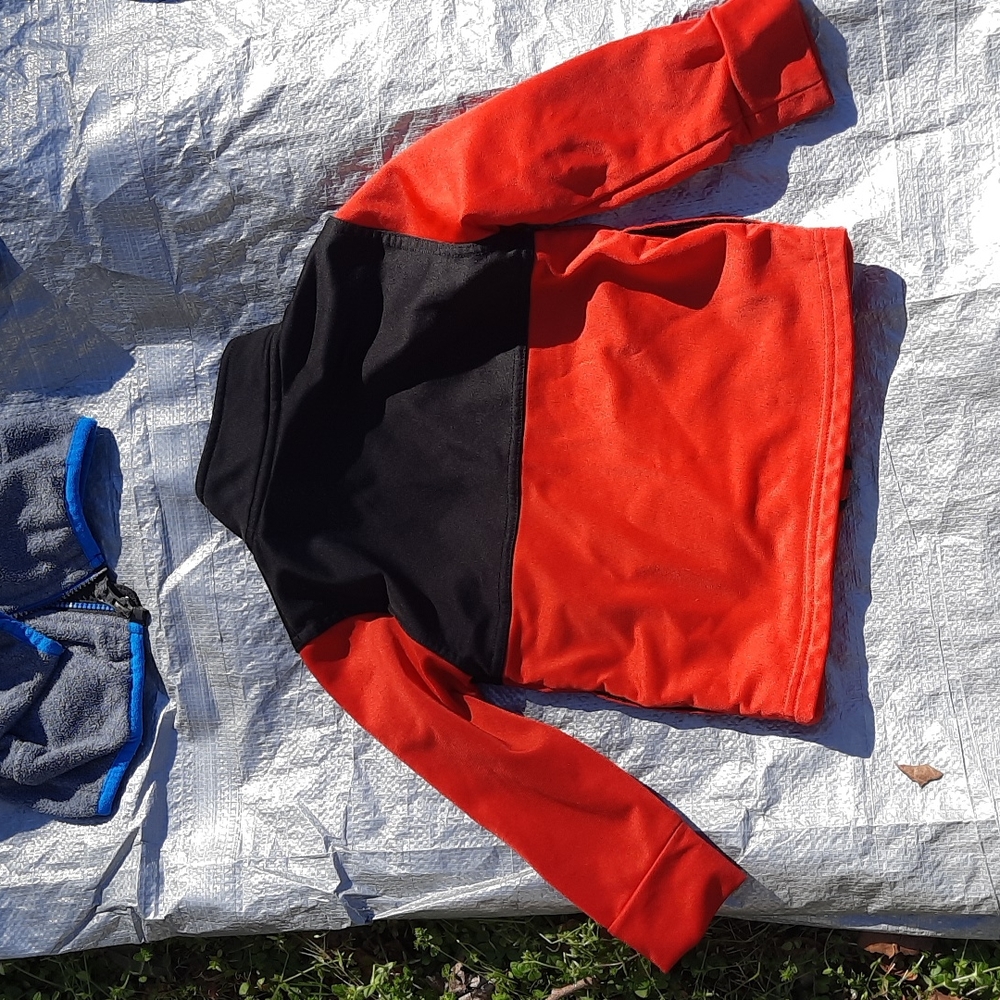 Boys jacket - Picture 2 of 2